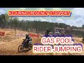 GASSTRECK  REGENCY MOTOSPORT PALI 2023 ,MOTORCROSS ,GAS POOL.RIDER JUMPING