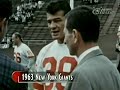 1963 giants highlights