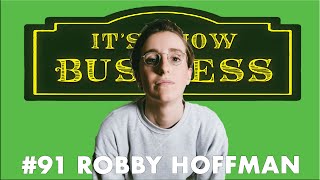 Robby Hoffman is an Emmy award winning writer and comedian