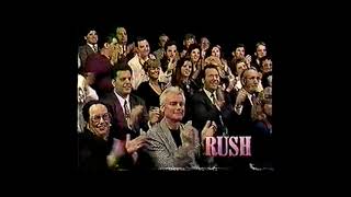Rush Limbaugh TV Day 055