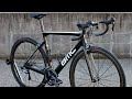 【中古】BMC TEAM MACHINE SLR 02 2018 がやってきました　第376話