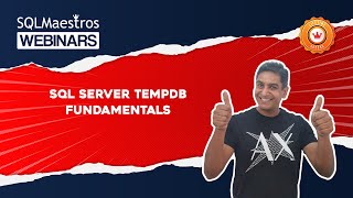 SQL Server Tempdb Fundamentals