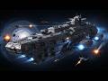 Overconfident Armada Blockaded Earth — Only to Face Its Ghost Fleet!