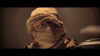 Dune 2 - Paul Kills the Baron Scene