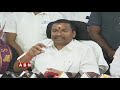 reasons behind simhachalam temple land issue meet at swaroopananda ashramam inside