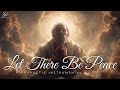 Lord Let There Be Stillness - Anointed Deep Prophetic Worship Instrumental