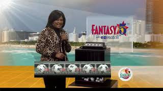Fantasy 5 20200305
