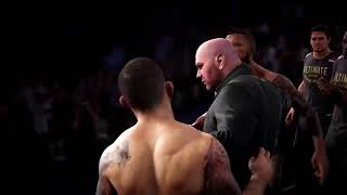 EA SPORTS UFC 3 GOAT Career Mode Trailer 2018 PS4    Xbox One