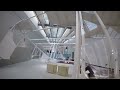 one day at maxxi museum in rome gopro hero 4 black edition