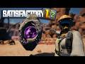22 New Features I'm Loving in Satisfactory Update 1.2