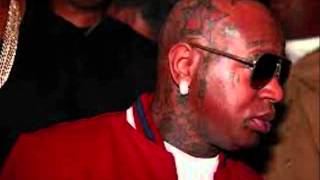 Tapout - Birdman (Feat. Lil Wayne, Future & Nicki Minaj) Shout