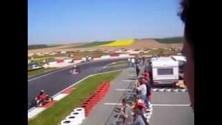 gokart.hu - 2007.év - Gokart verseny MGSZ I-II. - S6001101.wmv