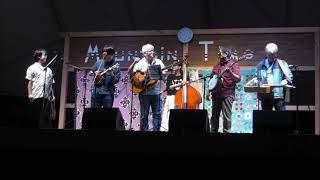 極楽堂 with Bluegrass Pals 岐阜フェス20241019