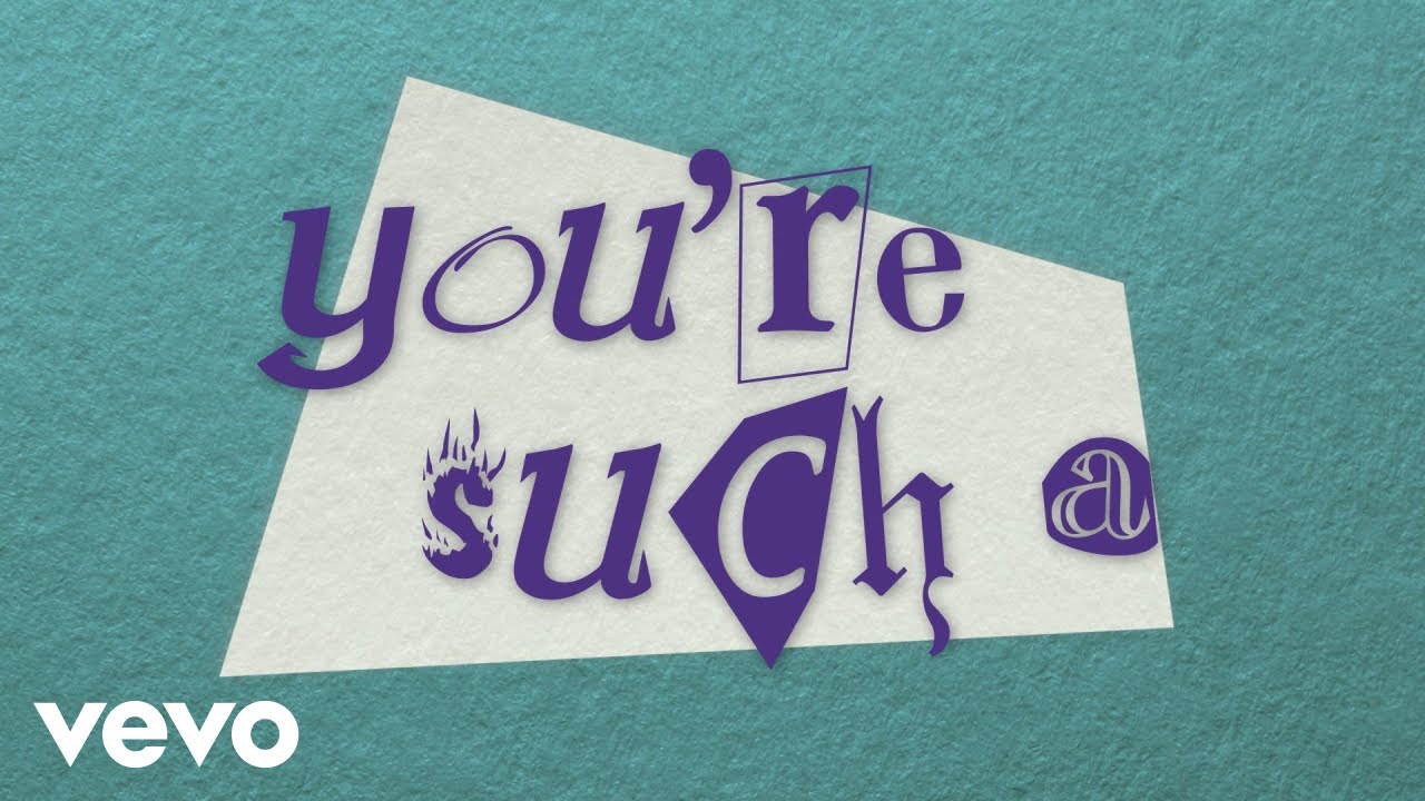 Hailee Steinfeld - You're Such A Hailee Steinfeld - You're Such A