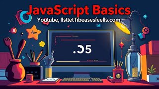 JavaScript Basics: Variables, Constants & Eval Method | Practice Exercise Tutorial