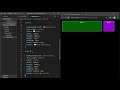 CSS Flexbox Tutorial - 10 - Layout Part 2 - Adding a line break