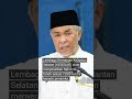 7,000 hektar tanah KESEDAR diberi hak milikkepada peneroka - Ahmad Zahid