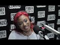 megan thee stallion freestyle w the l.a. leakers freestyle 071