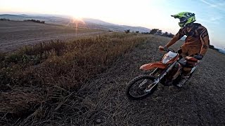 Enduro Boys Trailer