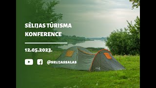 Sēlijas Tūrisma konference 2023