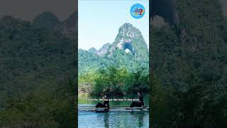 Khám phá những địa điểm du lịch hấp dẫn ở Cao Bằng