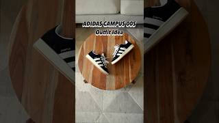 Adidas Campus 00s Outfit For Summer \u0026 How To Style