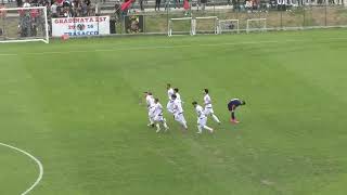 Playoff Promozione| Fucense Trasacco - San Salvo 0-2