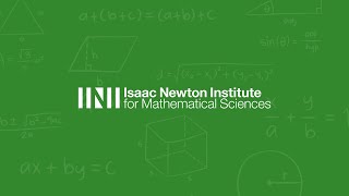 Prof. Bernard Bercu | A martingale approach for the elephant random walk with stops and the...