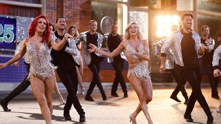Premiere Night Opening Number Compilation (S20-S30) | Dancing With The Stars
