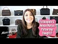 Minks' Mondays #232 | Fashionphile x Neiman Marcus Partnership Thoughts?