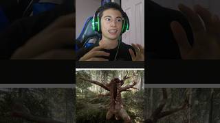 Tragic story of my tree house The forest #theforest #theforestgame #theforestgameplay