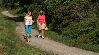 Socializing With Overactive Bladder