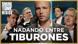 Un gran negociador demuestra sus habilidades | Shark Tank México