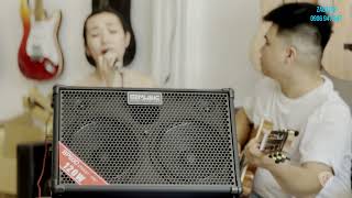 Loa Di động CoolMusic BP60D