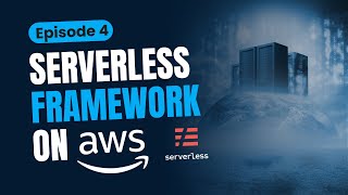 Serverless with Typescript on AWS - Ep4 - Deploying basic Lambda functions
