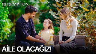 Kenan and Nurşah's marriage announcement! 😍 | Redemption Episode 198 (EN SUB)