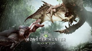 [PC MHW] モンハン アイスボーン ★誰でも参加可能★ ぽんこつハンターライフ 88日目 (´・ω・`)