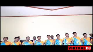 Ubuhungiro by abagwaneza family choir kimihurura CDA church