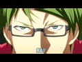 midorima edit see me fall