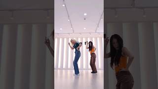 심장을 파고들어~ #spicydancechallenge #spicychallenge #aespa