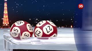 Tirage EuroMillions - My Million® du 01 août 2023 - Résultat officiel - FDJ