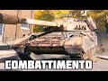 Carro da Combattimento 45t WoT - 8Kills, 10,6K Damage