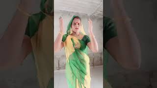 હારે તે તો સાળી ને સાડી પહેરાવી #YouTube short #short viral #Gujarati bhajan kirtan