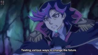 Yugioh AMV Yusaku vs Ai