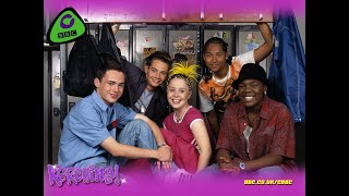 The Jackhammer - CBBC Kids Comedy - Kerching: Episode 5 Series 4