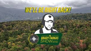 Full Brady Farkas Morning Show 9/23/22