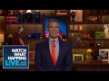 Welcome To The Watch What Happens Live Clubhouse With Andy Cohen | WWHL