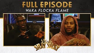 Waka Flocka Flame's Evolution | EP. 67 | CLUB SHAY SHAY