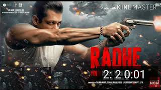 Radhe Full Movie HD facts 4K | Salman Khan |Disha Patani |Prabhudeva |Randeep Hooda |Jackie Shroff