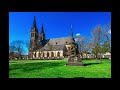 Smetana-Vysehrad (Ma Vlast). Václav Talich